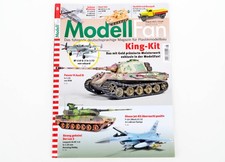 Modell fan zeitschrift gebraucht kaufen  Lüneburg