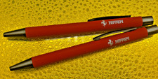 Ferrari due eleganti usato  Spedire a Italy