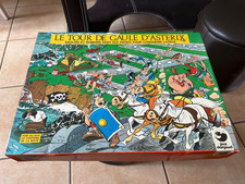 Complet jeux dargaud d'occasion  Provins
