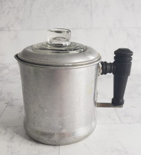 Vintage cup aluminum for sale  Dimondale