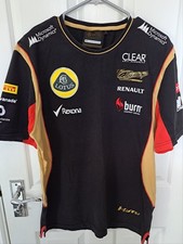 Lotus kimi raikkonen for sale  CHELMSFORD