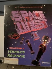 Space quest chapter for sale  South Salem