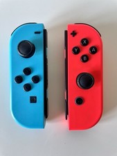 Joy con paire d'occasion  Boujan-sur-Libron
