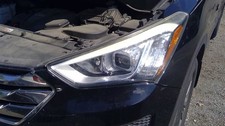 Driver headlight built for sale  Port Murray