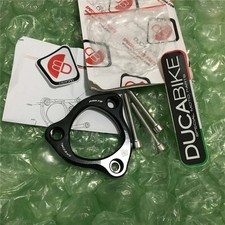 Ducabike black pressure for sale  Hebron