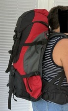 Deuter aircontact 10l for sale  CHICHESTER