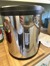 Hailo mono stainless for sale  ASHFORD