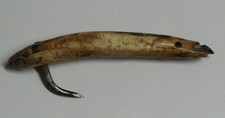 Vintage artifact inuit for sale  Seward