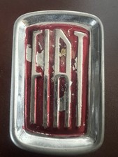 Fiat 600 calandra usato  Roma