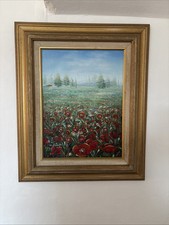 Sea poppies charles for sale  PEMBROKE