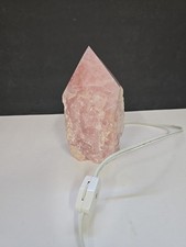 large rose quartz crystal for sale  Albany