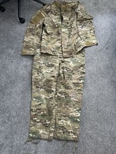 Airsoft clothing equipment for sale  THETFORD