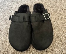 Clothing mule shoes for sale  ILKESTON