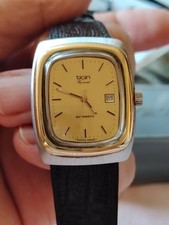 Orologio ticin vintage usato  Milano