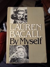Lauren bacall lauren for sale  Los Angeles