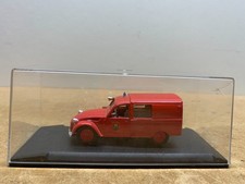 Eligor citroen 3cv d'occasion  Cognac