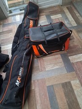 Middy match fishing for sale  BURNLEY