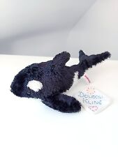 Peluche doudou orque d'occasion  Plouzané