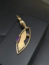 Anhänger 333 gold gebraucht kaufen  Wiesbaden