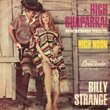 Billy strange high gebraucht kaufen  Voerde (Niederrhein)