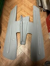 Tappeto gomma vespa usato  Italia
