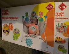 Bright starts playful for sale  Pass Christian