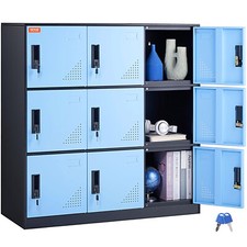Vevor portes armoire d'occasion  Gonesse