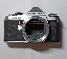 Pentax super usata usato  Italia