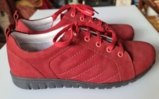 Hotter fusion nubuck for sale  CAMBRIDGE