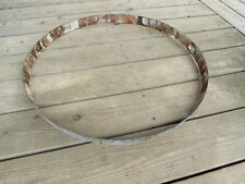 Gartendeko ring faßring gebraucht kaufen  Engstingen
