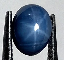 Natural star sapphire for sale  Fresno