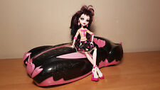 Mattel monster high d'occasion  Saint-Médard-en-Jalles