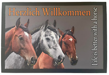 Fußmatte schmutzfangmatte rut gebraucht kaufen  Limbach-Oberfrohna