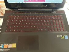 Lenovo y50 usato  Alessandria