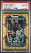 2023 panini prizm usato  Spedire a Italy
