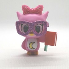 TokiDoki Neon Star Night Owl Nerdy 2016 2" polegadas série 3. A5 comprar usado  Enviando para Brazil