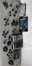 Tyranid army joblot for sale  TIVERTON