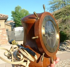 Vintage waltham ships for sale  Logan