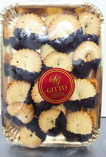 Biscotti artigianali siciliani usato  Patti