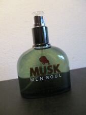 Musk men soul gebraucht kaufen  Esens