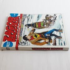 Zagor raccolta n.135 usato  Torino