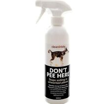 Pee spray sharples for sale  BILSTON
