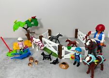 Playmobil horse farm for sale  Castle Rock