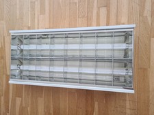 Deckeneinbauleuchte büroleuch gebraucht kaufen Deckeneinbauleuchte büroleuch gebraucht kaufen  Frankfurt am Main