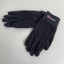Woman berghaus black for sale  NARBERTH