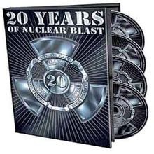 Years nuclear blast gebraucht kaufen Years nuclear blast gebraucht kaufen  Berlin