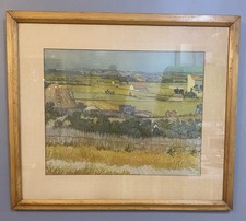 Lt.ed. 1937 lithograph for sale  Elberfeld