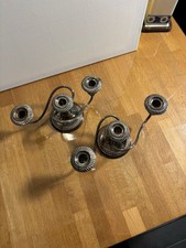 Kerzenhalter kerzenständer en gebraucht kaufen  Lissendorf