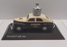 Peugeot 203 course d'occasion  Le Havre-