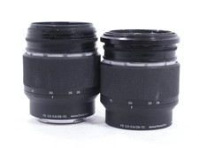 Lot sony 70mm for sale  Columbus